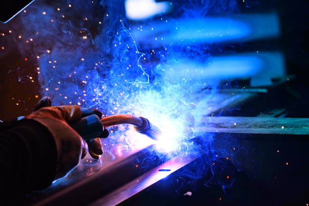 Affordable Welder Services in Rollingwood, TX