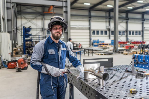 Affordable Welder Services in Rollingwood, TX
